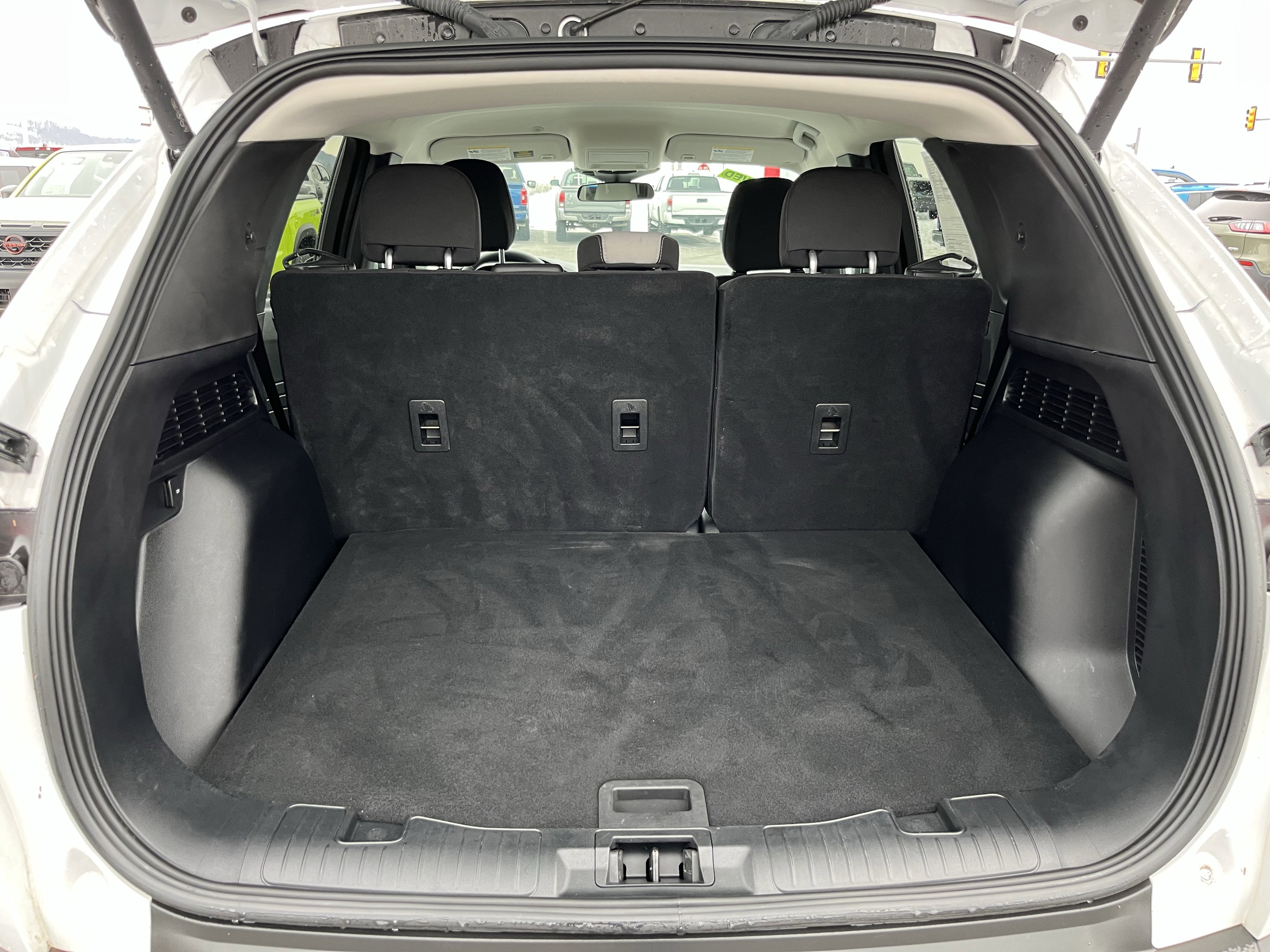 Used 2024 Ford Escape Active w/ Cold Weather Package image 15