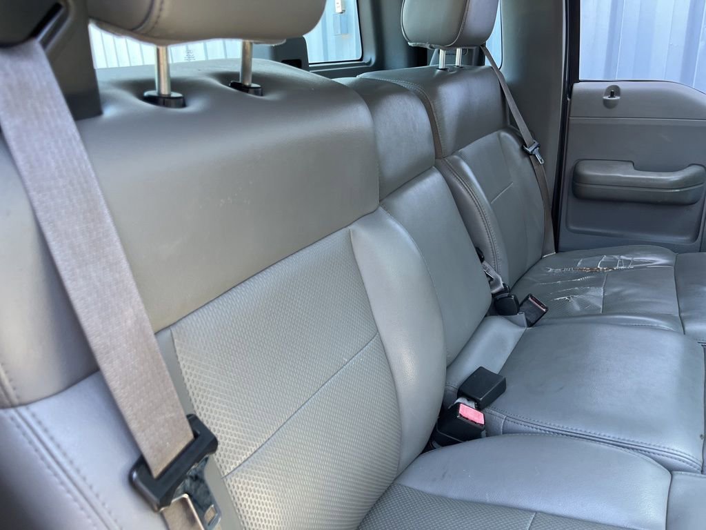 Used 2005 Ford F150 XL RWD image 27