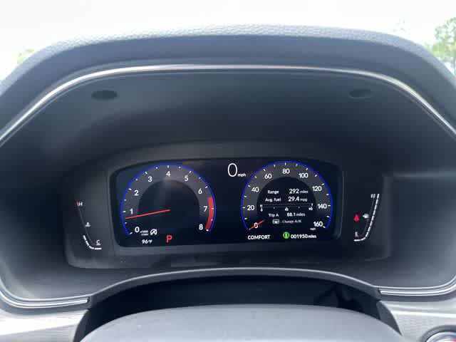 Certified 2026 Acura Integra A-Spec w/ Technology Package FWD image 33