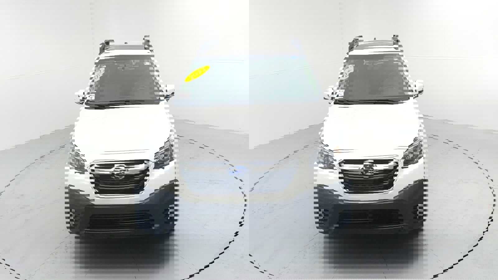 Certified 2022 Subaru Outback Premium w/ Popular Package #1 image 3