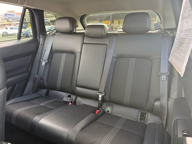 Used 2024 MAZDA CX-50 AWD 2.5 S w/ Preferred Package image 24