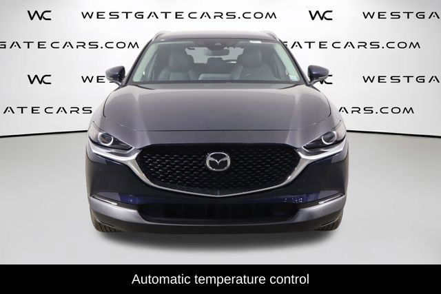 Used 2023 MAZDA CX-30 AWD 2.5 S w/ Preferred Package image 2