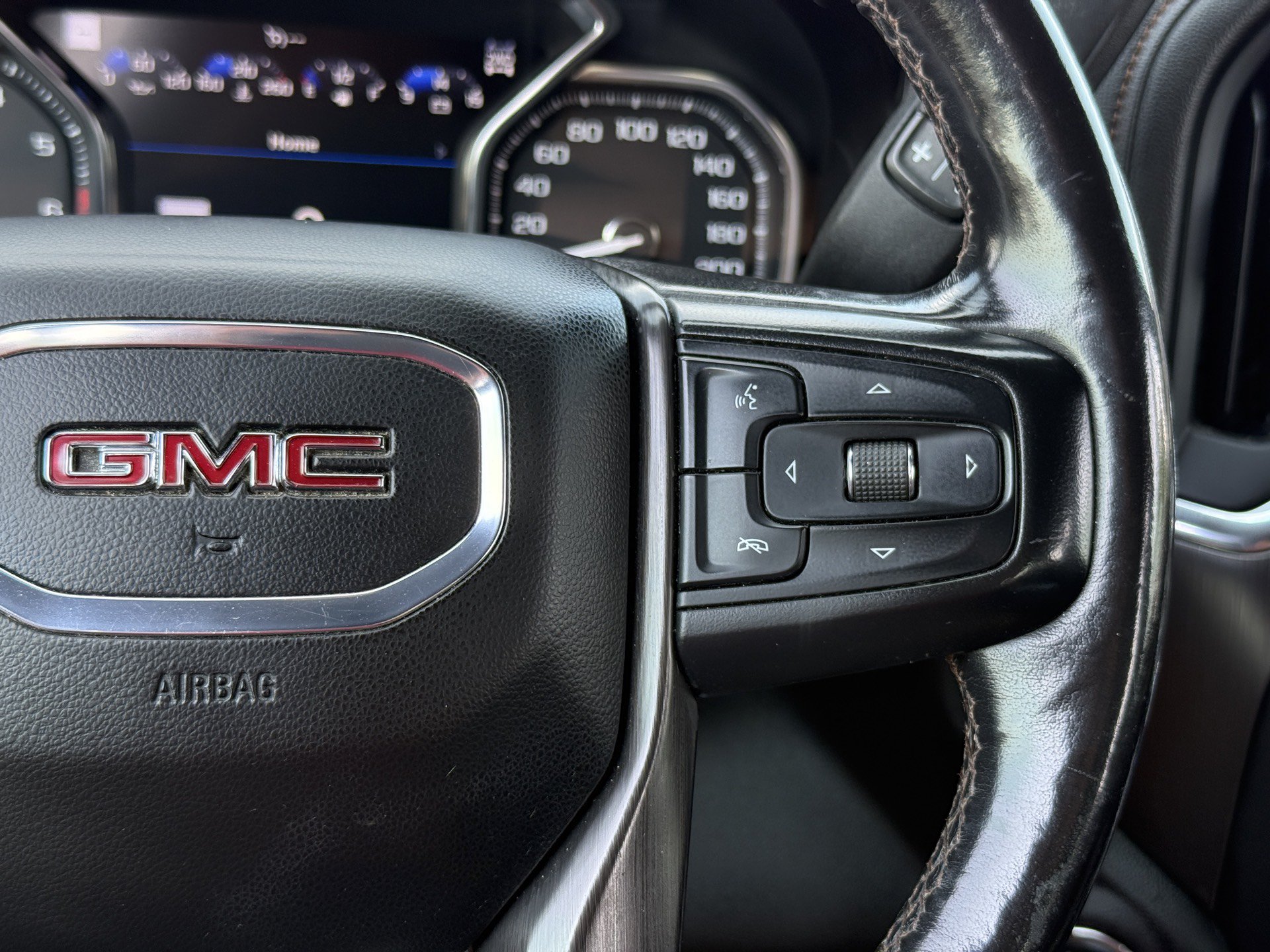 Used 2019 GMC Sierra 1500 AT4 w/ AT4 Premium Package AWD/4WD image 23