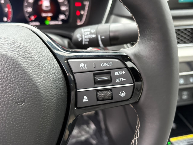 New 2026 Acura Integra A-Spec w/ Technology Package FWD image 17