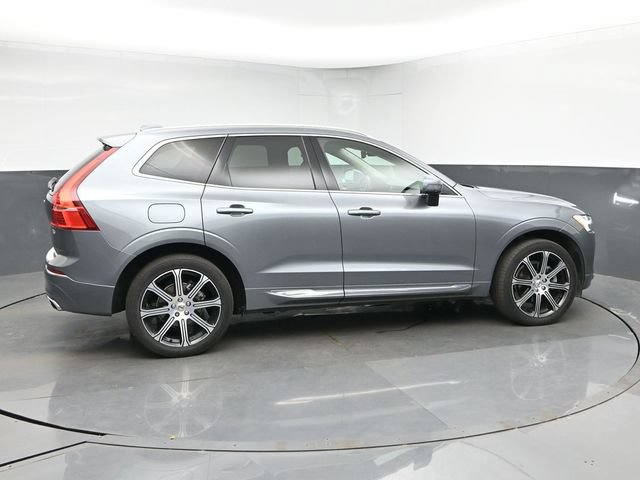 Used 2021 Volvo XC60 T5 Inscription w/ Protection Package Premier FWD image 9