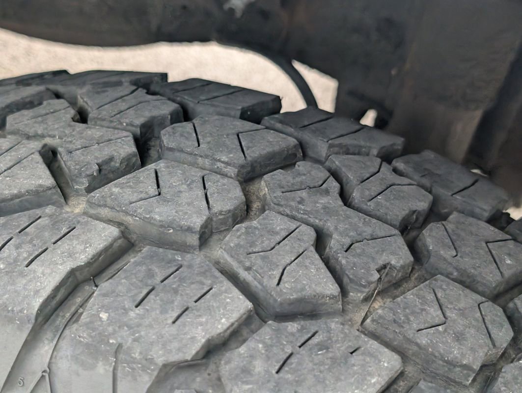Used 1995 Ford F250 4x4 Regular Cab image 19