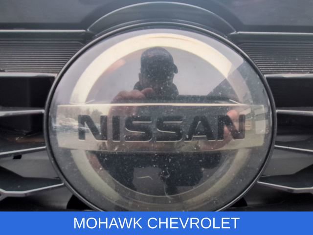 Used 2020 Nissan Sentra S image 29