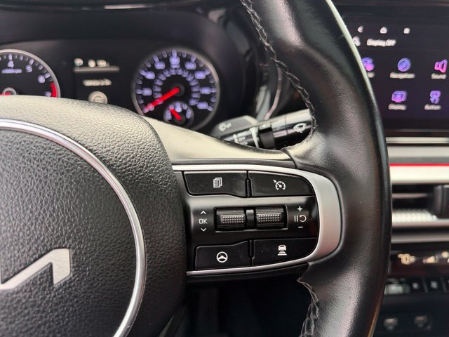 Used 2022 Kia K5 GT-Line w/ GT-Line FWD Premium Package image 18
