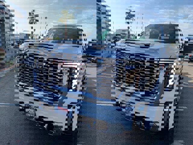New 2026 GMC Sierra 2500 Denali w/ Technology Package image 3