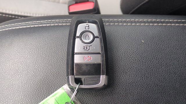 Used 2024 Ford Escape Active image 26