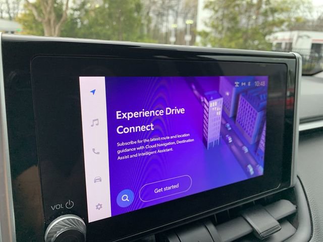 Certified 2023 Toyota RAV4 XLE image 23