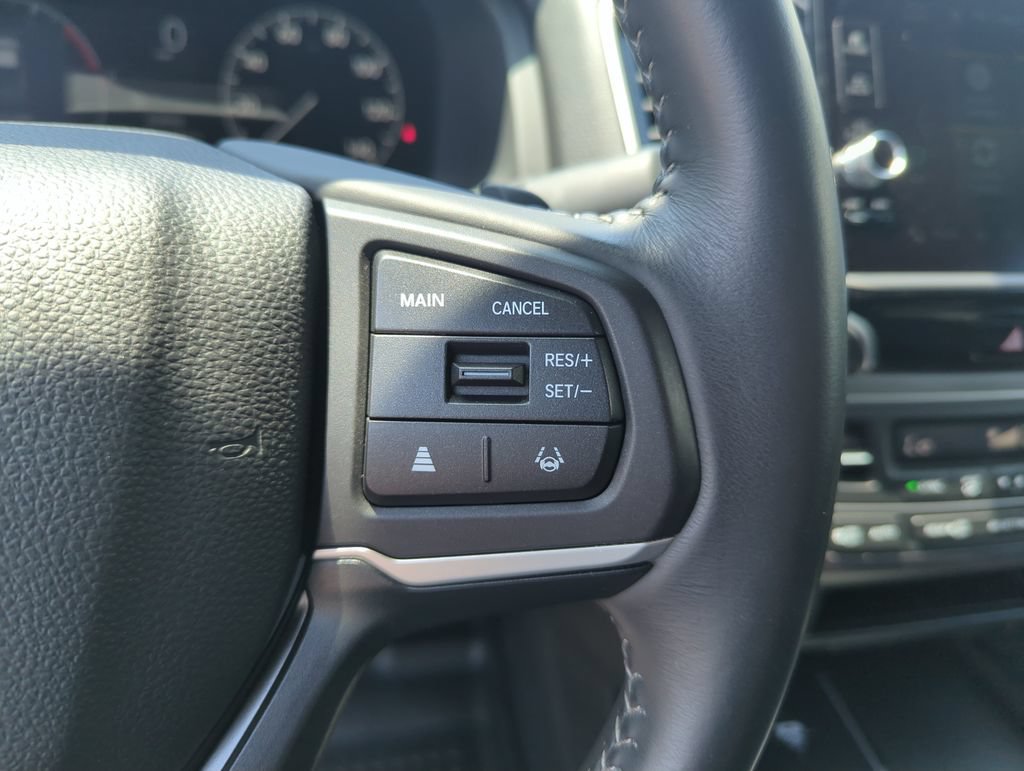 Used 2025 Honda Ridgeline RTL image 22