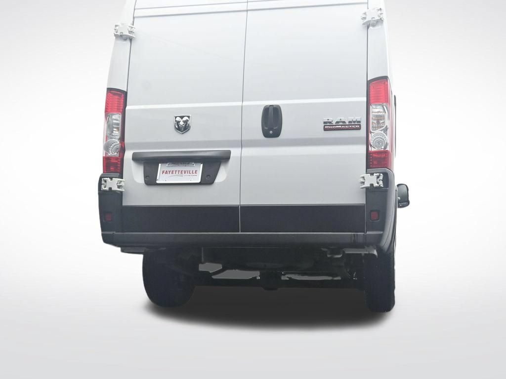 Used 2021 RAM ProMaster 1500 FWD image 33