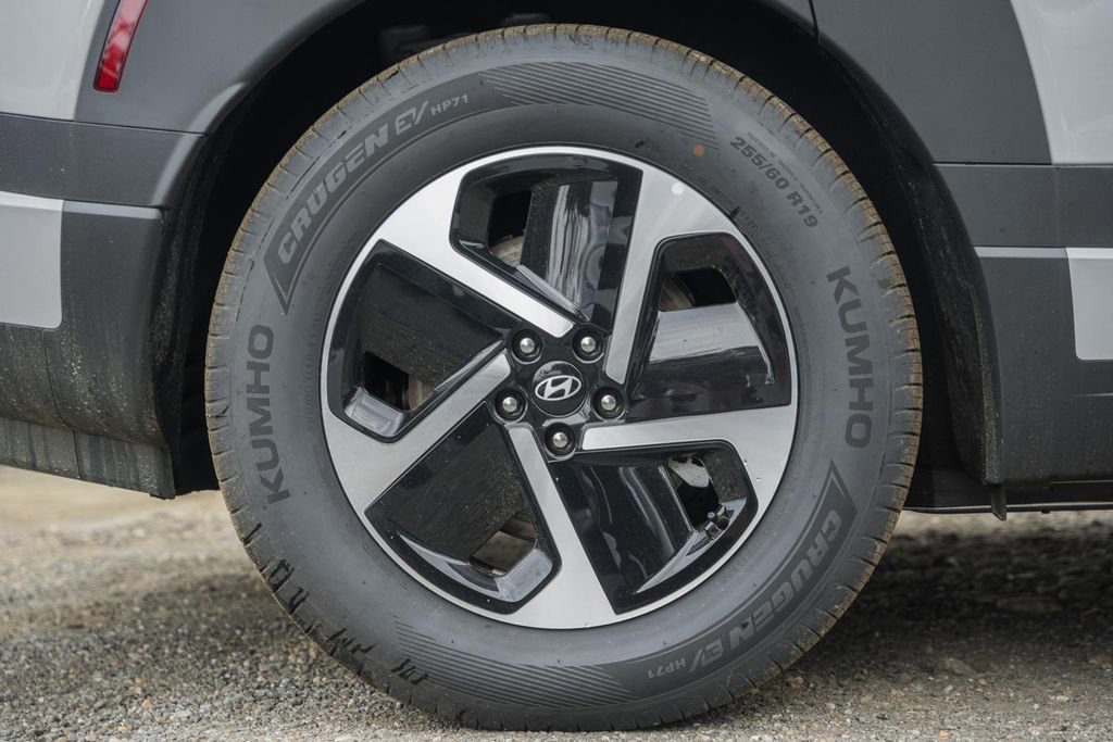 New 2026 Hyundai Ioniq 9 SE image 17