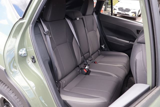 New 2026 Subaru Crosstrek 2.0i Premium AWD/4WD image 23