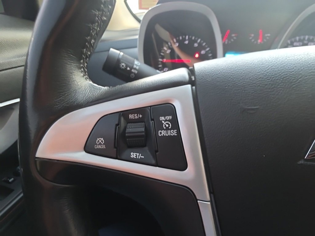 Used 2014 Chevrolet Equinox LT w/ Driver Convenience Package image 35