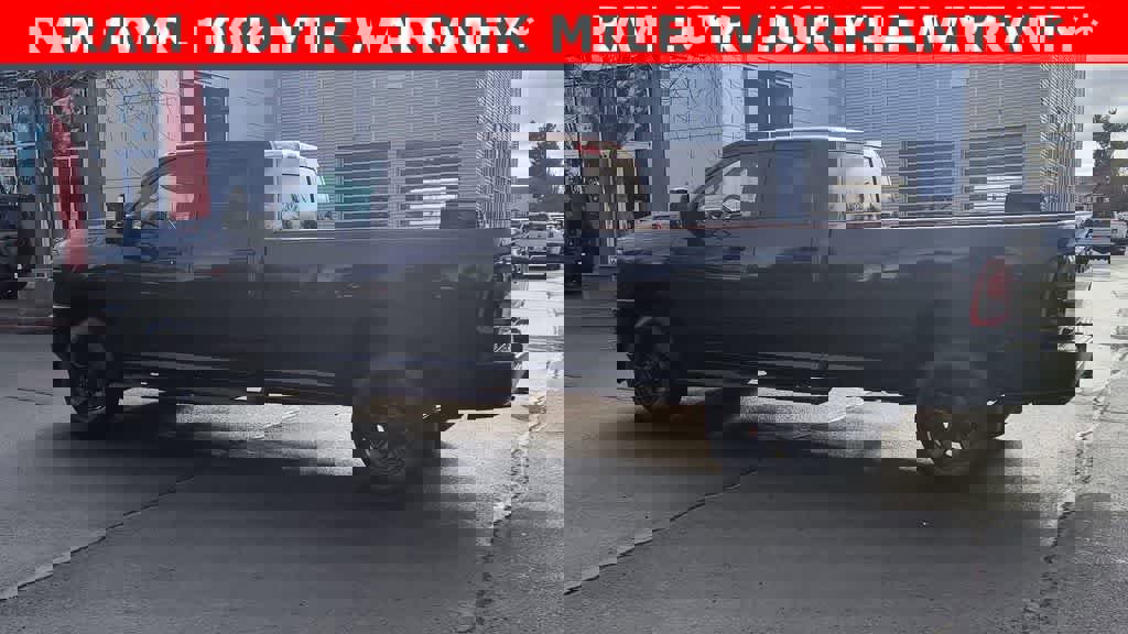 New 2026 RAM 3500 Tradesman image 6