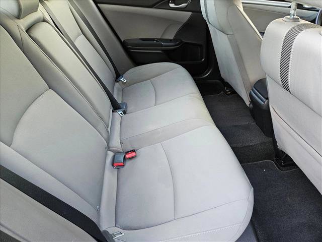 Used 2016 Honda Civic EX image 15