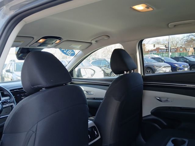 Used 2024 Hyundai Tucson SEL image 22