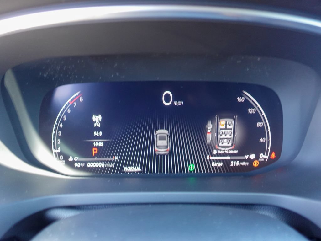 New 2026 Acura MDX SH-AWD image 15