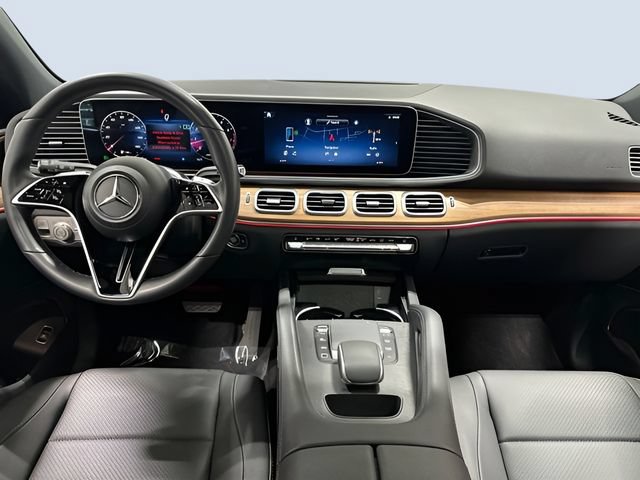 Used 2026 Mercedes-Benz GLE 350 4MATIC image 12
