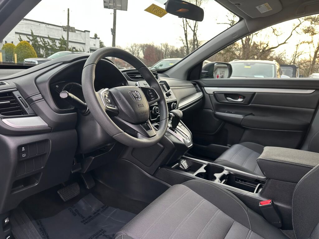 Used 2018 Honda CR-V LX image 11