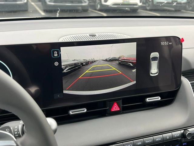 New 2026 Hyundai Ioniq 5 SEL image 23