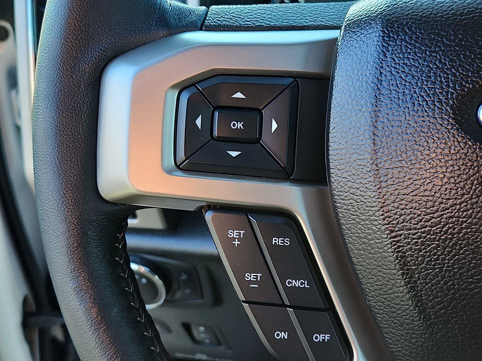 Used 2021 Ford F350 Lariat image 22