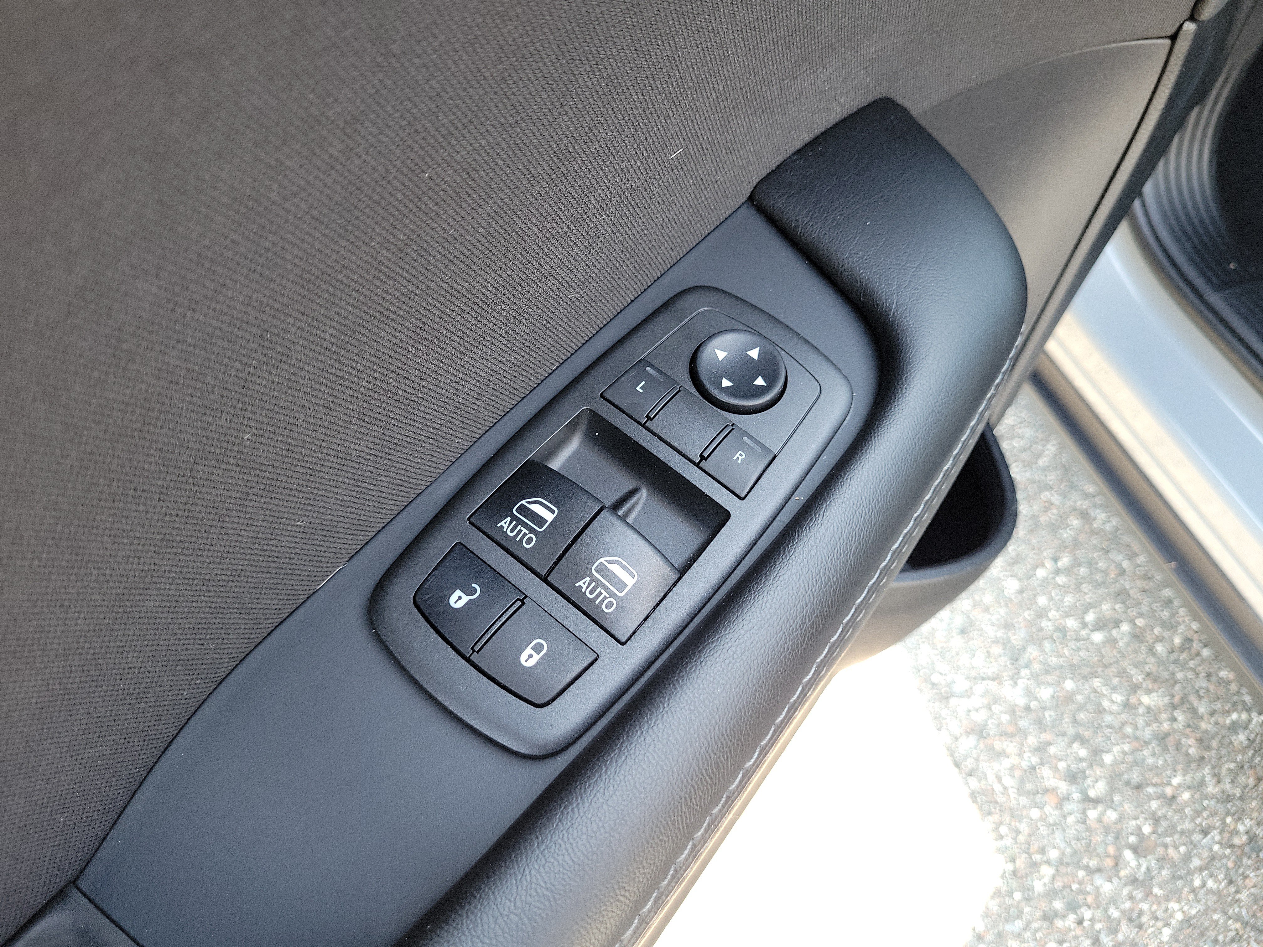 Used 2021 Dodge Challenger SXT w/ Blacktop Package RWD image 13