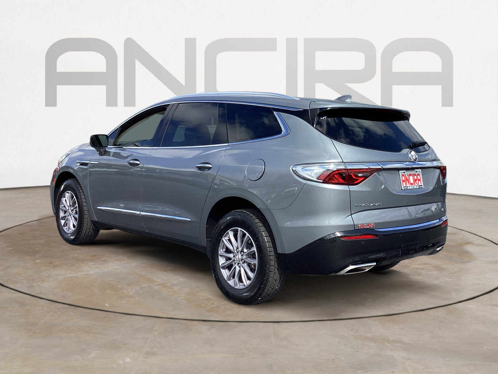 Used 2023 Buick Enclave Essence w/ Trailering Package, 5000 lbs. FWD image 7