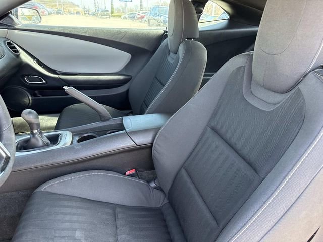 Used 2013 Chevrolet Camaro LS image 14