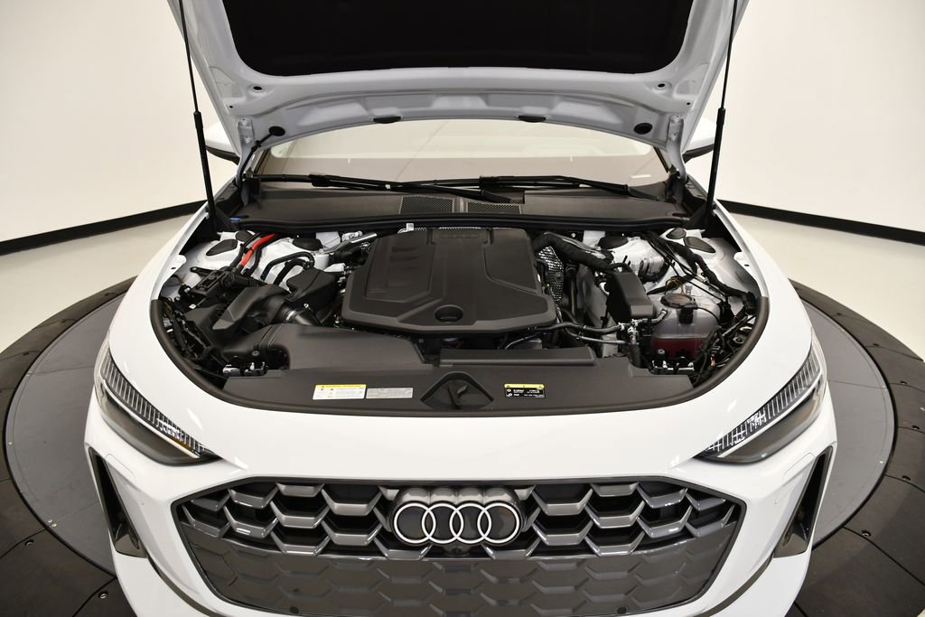 Used 2025 Audi A5 2.0T Premium Plus w/ Premium Plus image 12
