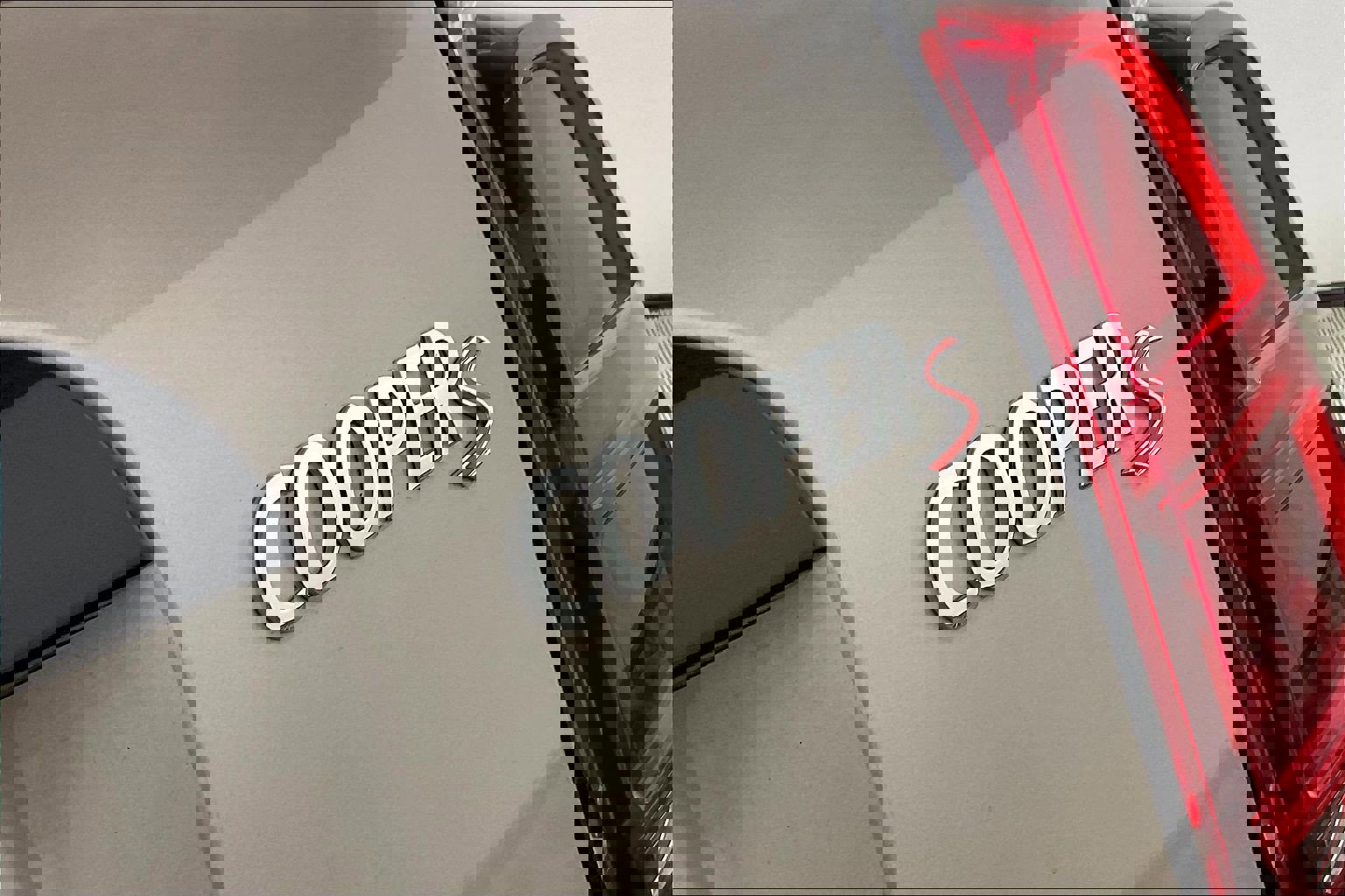 Certified 2024 MINI Cooper Countryman S image 8