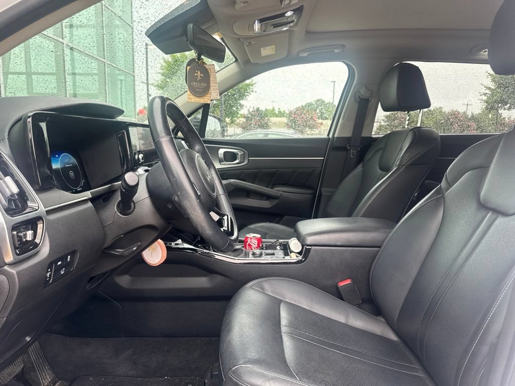 Used 2023 Kia Sorento SX FWD image 22