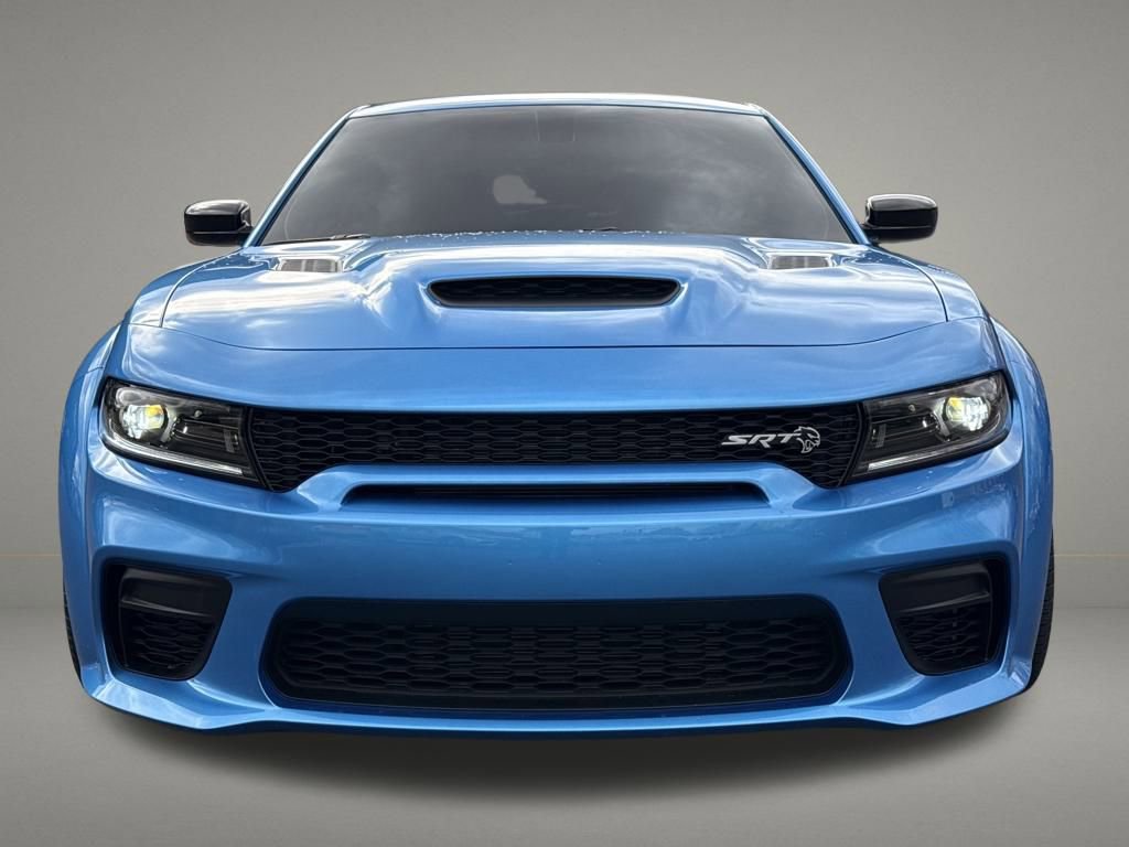 Used 2023 Dodge Charger SRT Hellcat w/ Harman/Kardon Audio Group image 9