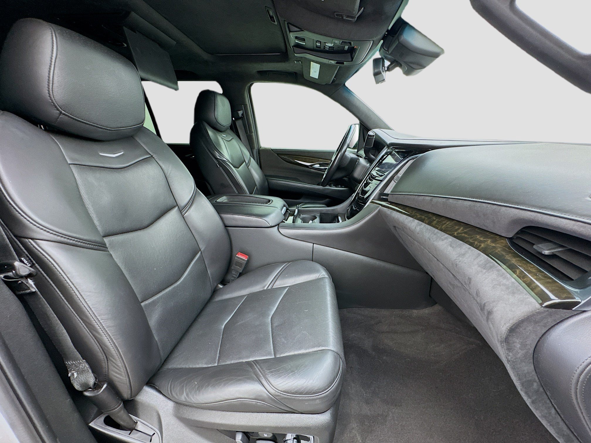Used 2020 Cadillac Escalade Platinum AWD/4WD image 22