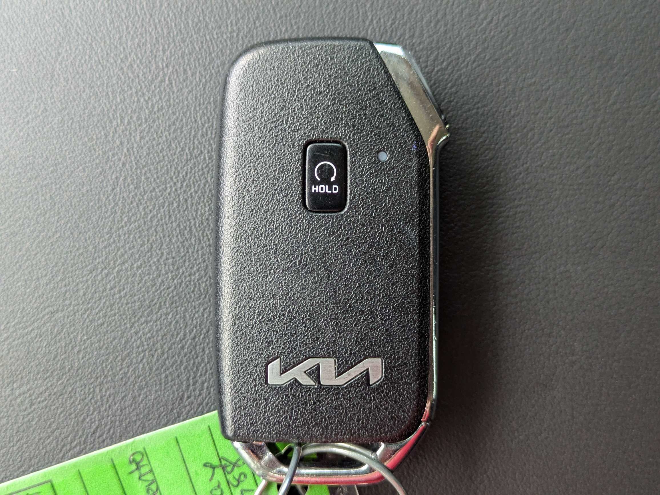 Certified 2022 Kia Sorento SX FWD image 39