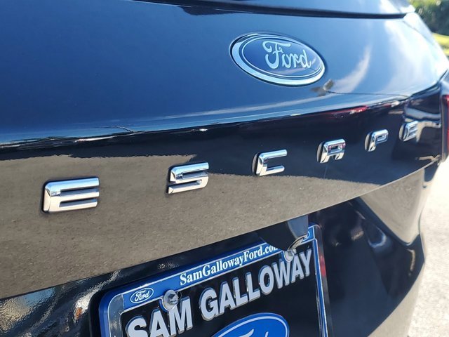 Certified 2023 Ford Escape Active w/ Tech Pack #1 image 11