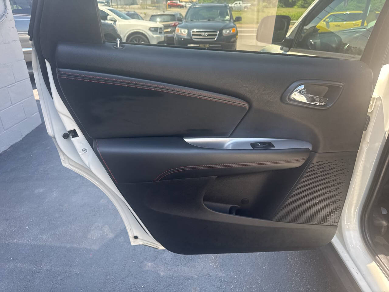 Used 2016 Dodge Journey R/T AWD/4WD image 18