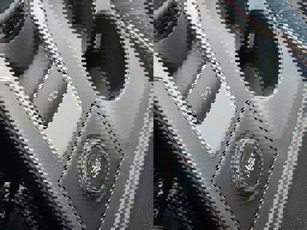 New 2026 Ford Bronco Sport Heritage w/ Convenience Package image 17