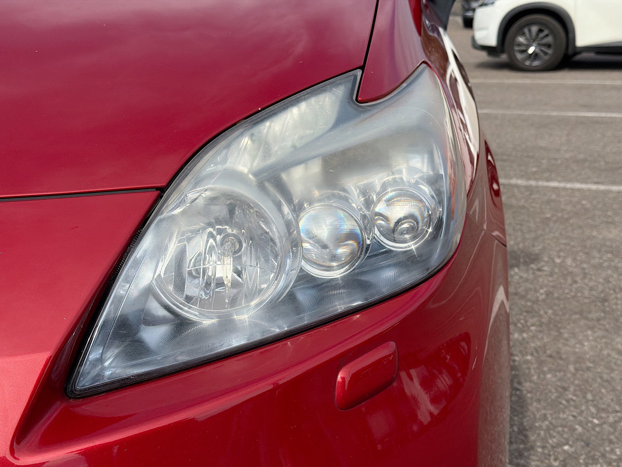 Used 2011 Toyota Prius Five image 9