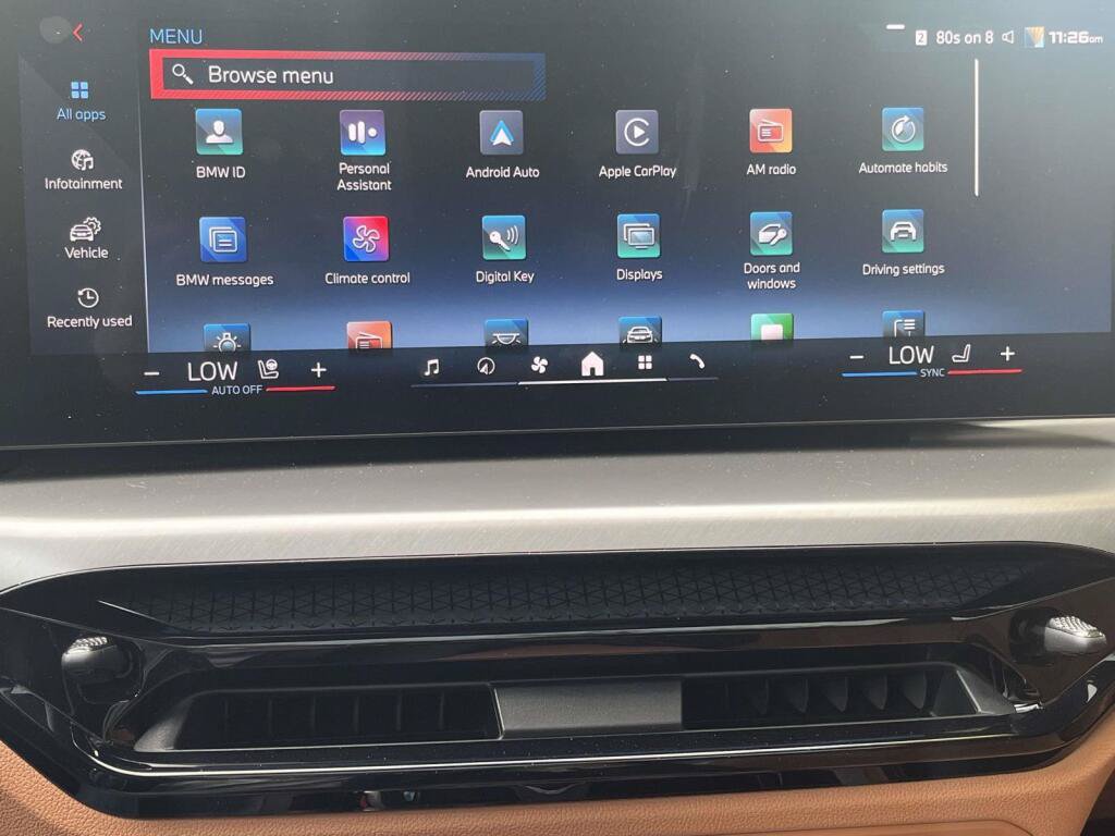 Used 2026 BMW 440i xDrive Coupe w/ Premium Package AWD/4WD image 22
