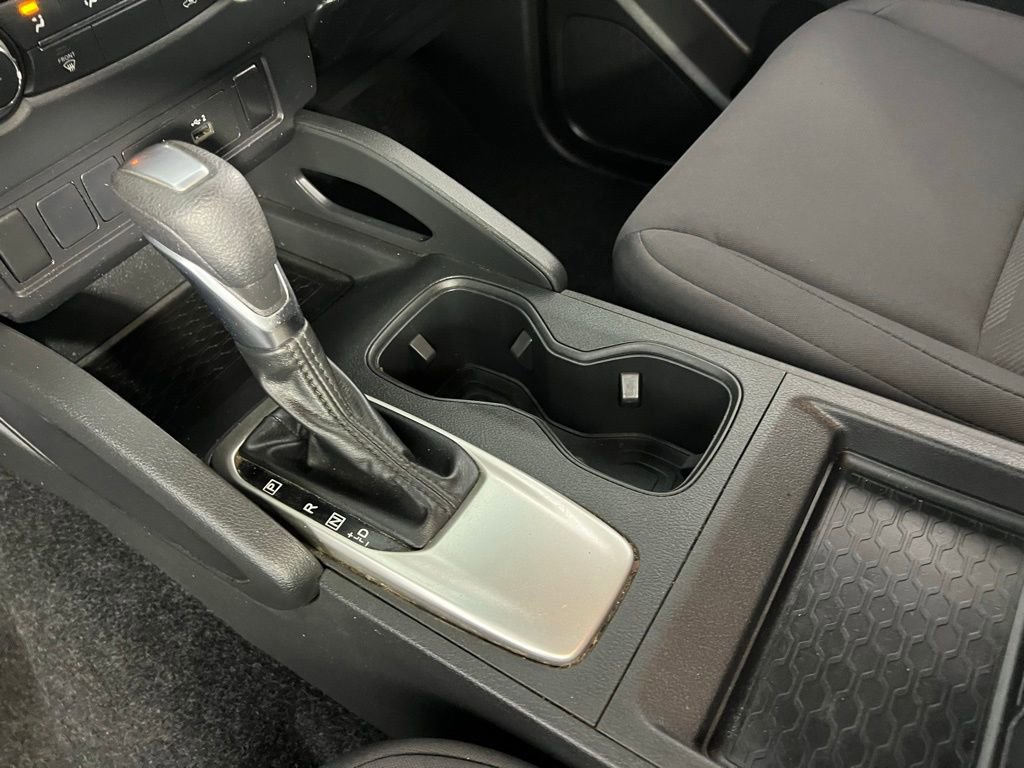 Used 2023 Nissan Frontier S image 17