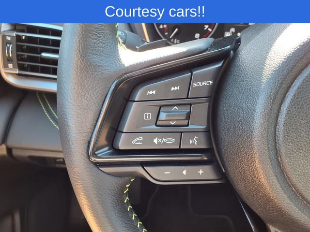Certified 2025 Subaru Outback Onyx Edition AWD/4WD image 14