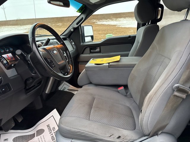 Used 2013 Ford F150 XLT w/ Luxury Equipment Group image 6