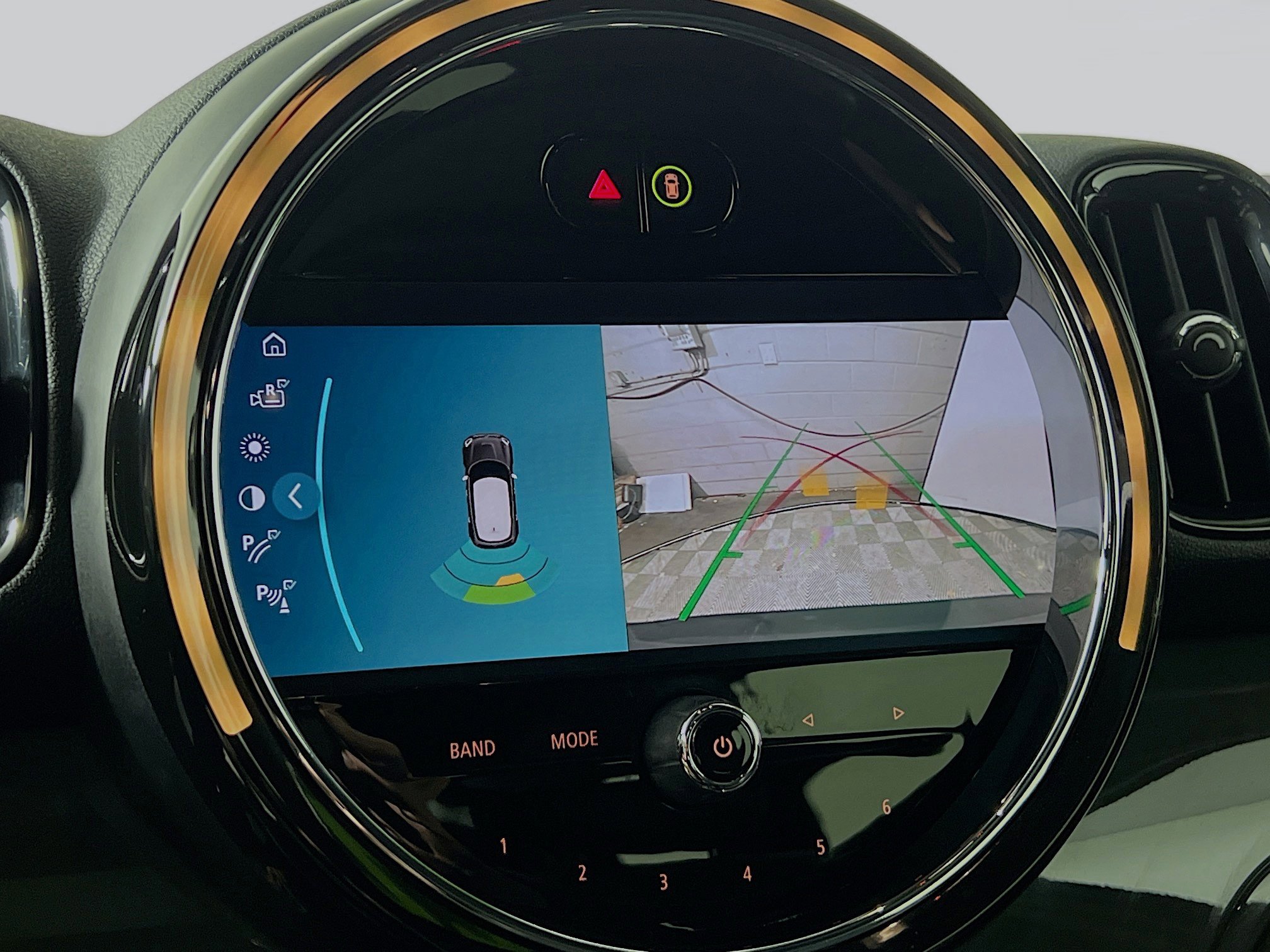 Used 2022 MINI Cooper Countryman image 28