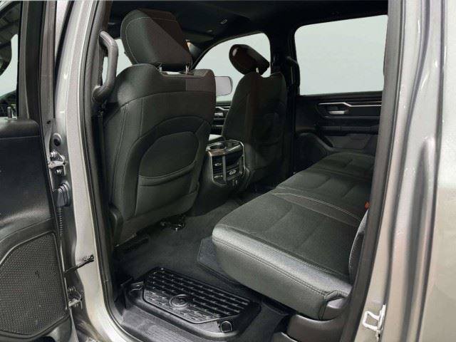 Used 2019 RAM 1500 Big Horn AWD/4WD image 30