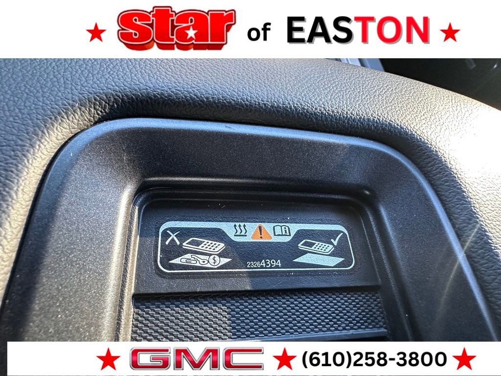 Used 2017 GMC Sierra 1500 SLT w/ SLT Premium Package image 32