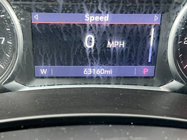 Used 2020 GMC Terrain SLT w/ Preferred Package image 6