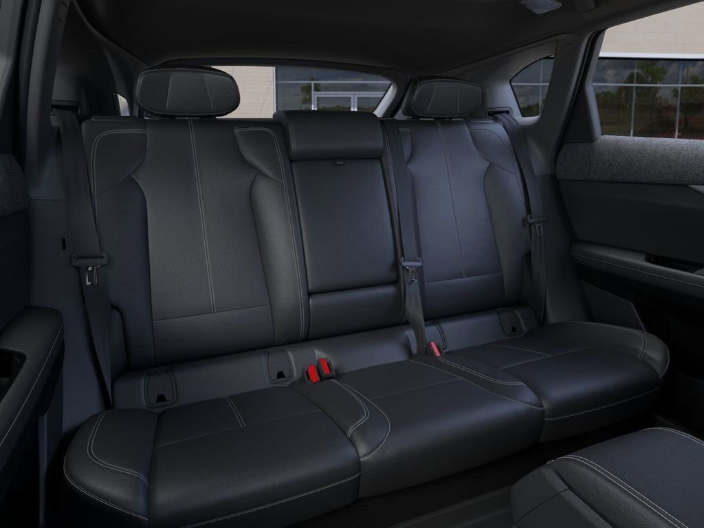 New 2026 Cadillac Optiq Sport 1 w/ LPO, Floor Liner Package image 17